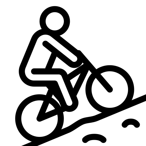 bicyclist 5623893