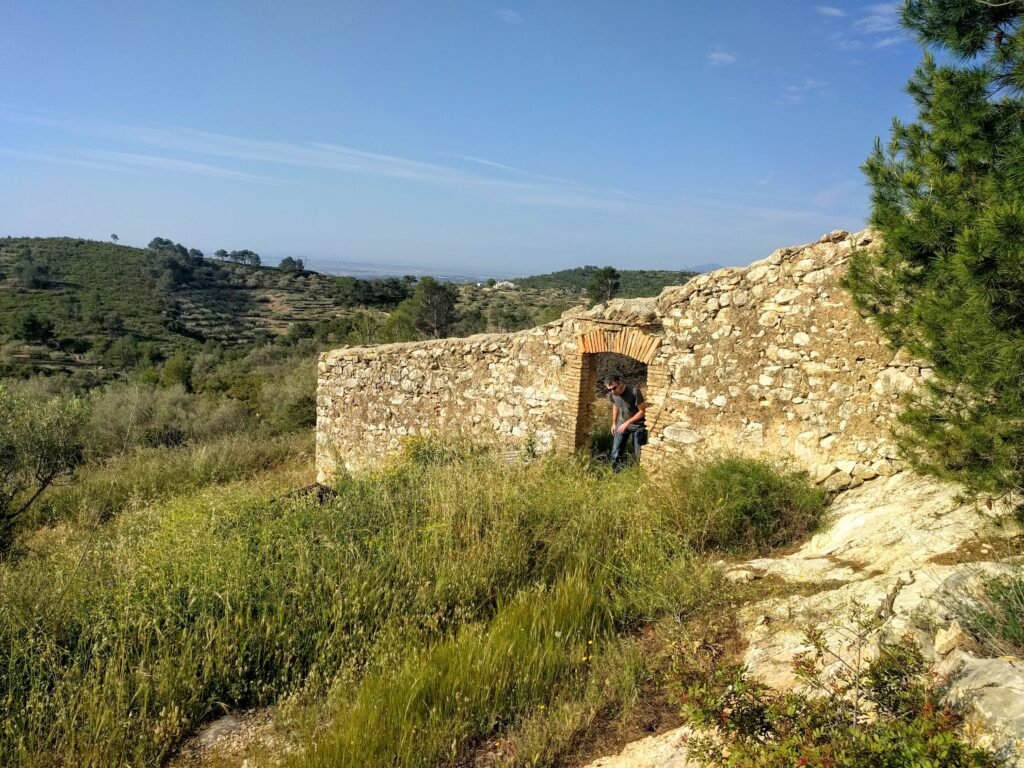 El Projecte img 20180519 091120