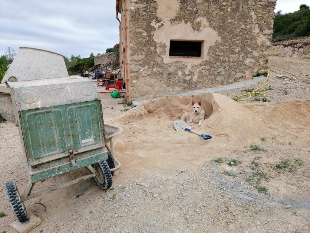 El Projecte smartcapture