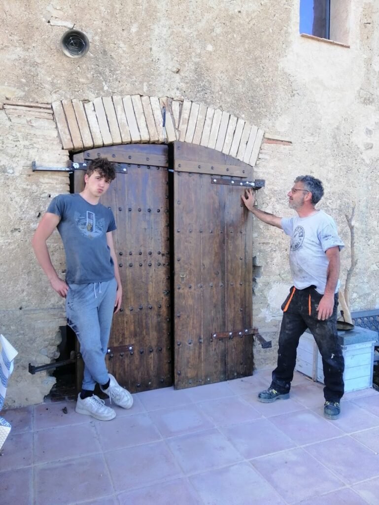 El Projecte img 20230407 185531