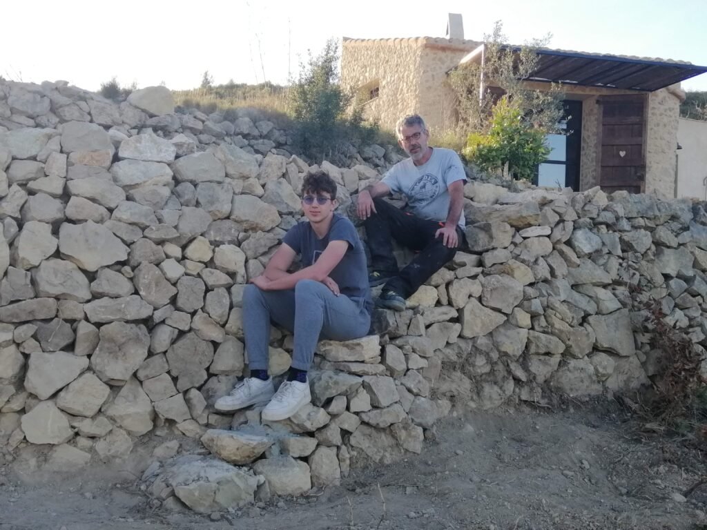 El Projecte dav