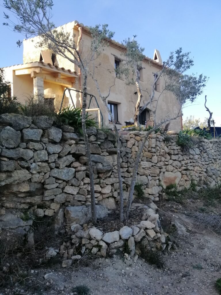 El Projecte dav